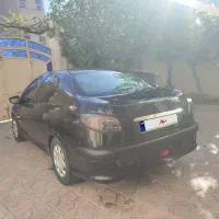 206 sd v8|خودرو سواری و وانت|تویسرکان, |دیوار