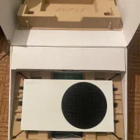 ایکس باکس سری اس