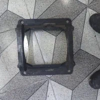 شن گیر بیل مکانیکی