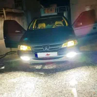 پژو پارس مدل ۹۴