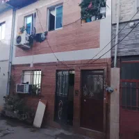 دو واحد خونه بالا پایین 60متر بالا 60متر پاین