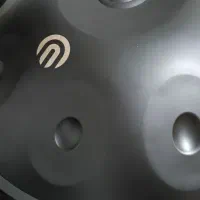 هنگ درام ۹ نوت آرشا نیتراید گرید B