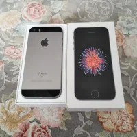 گوشی آیفون 4s و se  گوشی 7 و8 پلاس