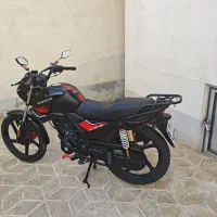 موتور 150 سی سی