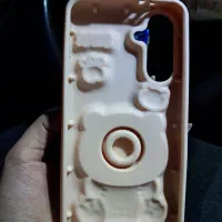 قاب گوشیa25