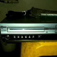 دسگاه DvDفیلم خوروسیدی خورLG اکبند