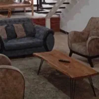 مبل ۶ نفره