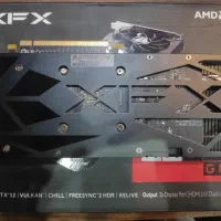 Rx590|قطعات و لوازم جانبی رایانه|تهران, صادقیه|دیوار