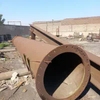 جرثقیل گردون المانی جرثقیل ثابت جرثقیل دروازه ای