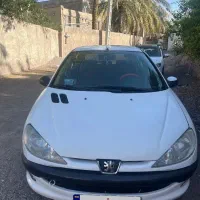 فروش 206 فرانسوی