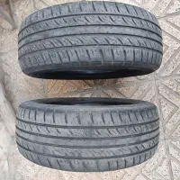 لاستیک پراید 175