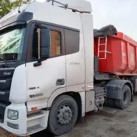 فوتون 430|خودرو سنگین|لنجان, |دیوار