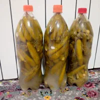 خیار شور