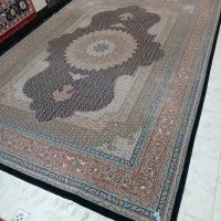 یک جفت فرش۱۲متری ریزماهی