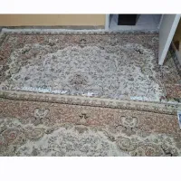 فرش ماشینی شونهر ۹ متری