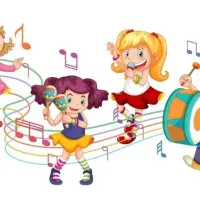 آموزش موسیقی
