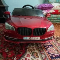 ماشین شارژی