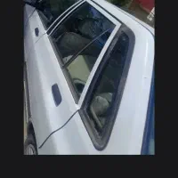 پراید مدل ۹۶ شاسی پلمپ وسالم
