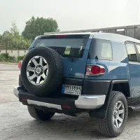 toyota fj 2020|خودرو سواری و وانت|لاهیجان, انقلاب|دیوار