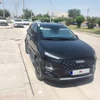 خودرو ایکس۲۲ پرو