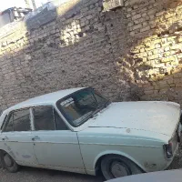 پیکان فقط بشرط اوراق  مدل شصت