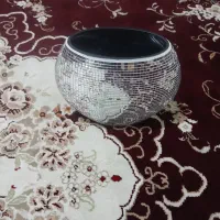 گلدان|صنایع دستی و سایر لوازم تزئینی|گلستان (تهران), |دیوار