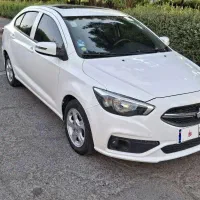 فروش فوری شاهین G مدل 1402 ساندروف دار
