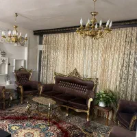 خانه ویلای دو کله