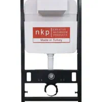 استراکچر ان کی پی (nkp) گرید یک