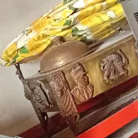 منقل شاهنشاهی برای بزرگان و کدخدایان با لیاقت