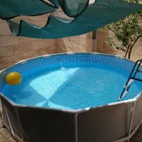 استخر اینتکس
