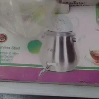 کترو قوری استیل