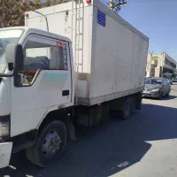 هیوندا کروز ۸۹ مسقف فلزی