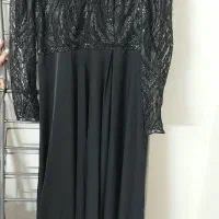 پیراهن مجلسی زنانه