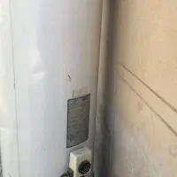 آب گرم کن ایستاده