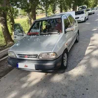 پراید۸۸