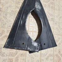 گلگیر پژو روآ آردی