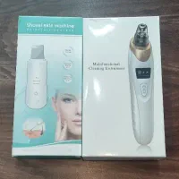 پک فیشال پاکسازی پوست خانگی