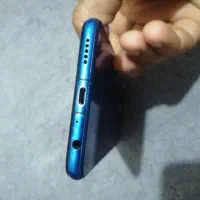 گوشی آنر8x حافظه128 رام4