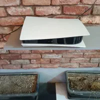 ps5 فت دیسک خور