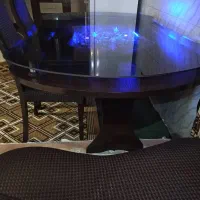 میز ناهارخوری ۸ نفره