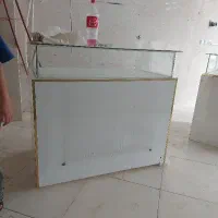 ویترین ام دی اف