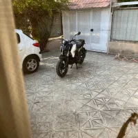 موتور گلکسی na250