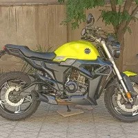 zontes g1 زونتس جی وان ۱۵۵ عروسک