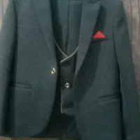 کت وشلوار بچگانه