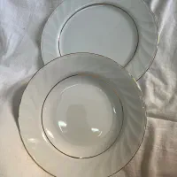 سرویس غذاخوری (دورطلایی،با کیفیت)