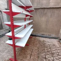 قفسه دوطرفه ،تست اسکناس، دماسنج ، نشاکار