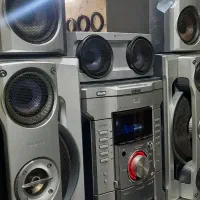 انواع ضبط قوی سونی والجی وآیوا وپاناسونیک وسامسونگ