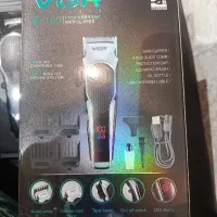 ماشین اصلاح وی جی ار