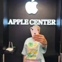 آیفون ۱۵ نرمال ۱۲۸ گیگ اقساطی